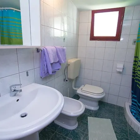 Darko Apartament Veli Lošinj