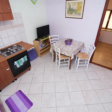 شقة Darko Veli Lošinj