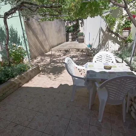 Darko شقة Veli Lošinj