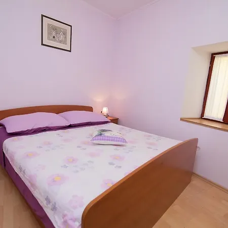 Darko Apartment Veli Lošinj