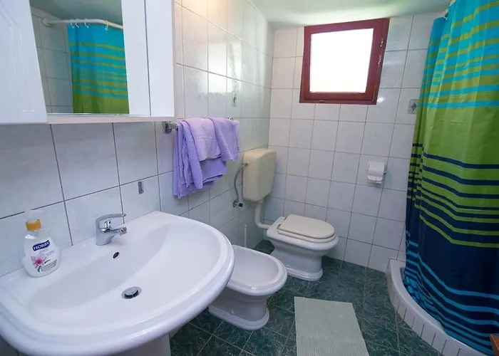 Darko Apartment Veli Losinj