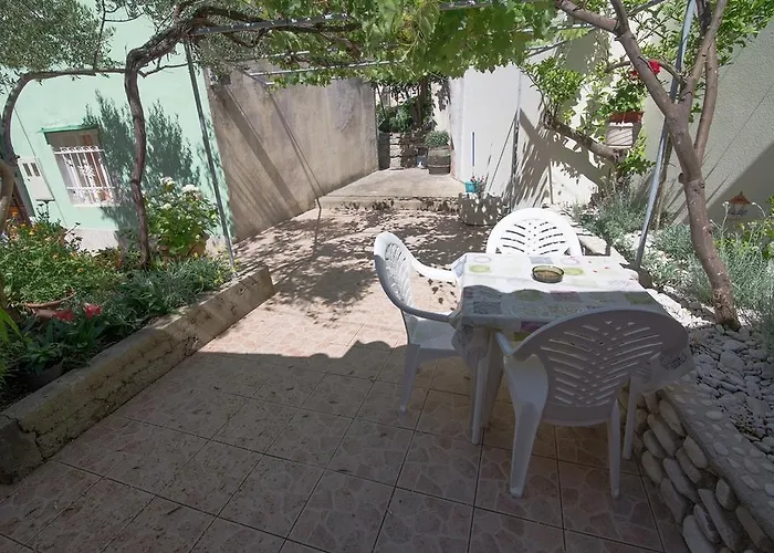 Darko Apartment Veli Losinj