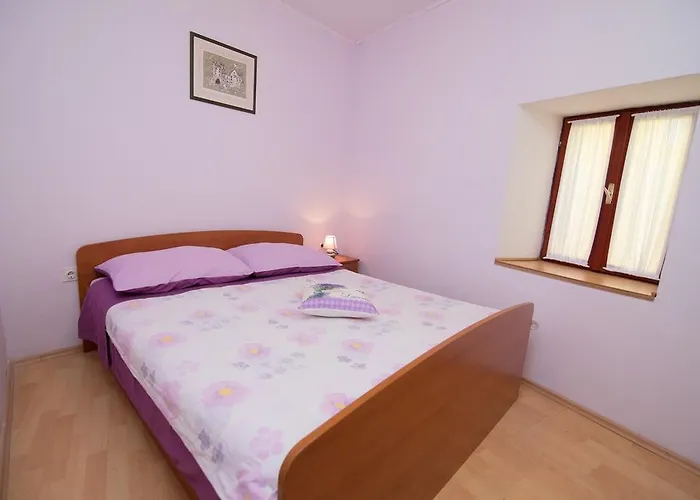 Darko Apartmán Veli Lošinj