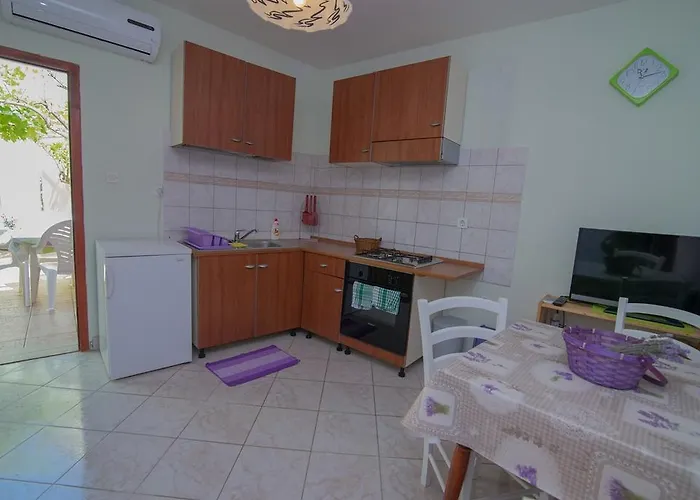 Apartament Darko