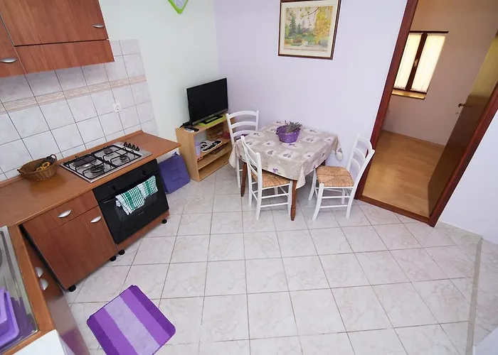 Apartament Darko Veli Lošinj